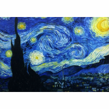 PICTURE -p2011_The Starry Night-
